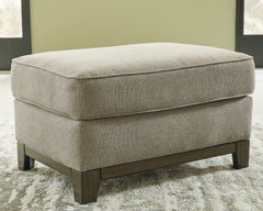 Orleans Furniture - Ashley Furniture - Kaywood Living Room - Loveseat / Granite - 5630335
