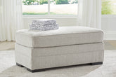 Orleans Furniture - Ashley Furniture - Eastonbridge Living Room - Ottoman / Shadow - 5660314