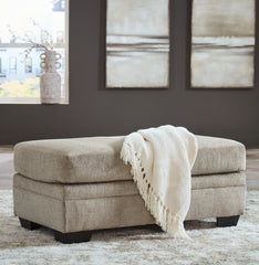 Orleans Furniture - Ashley Furniture - Stonemeade Living Room - Queen Sofa Sleeper / Nutmeg - 5950539