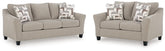 Orleans Furniture - Ashley Furniture - Willarae - Default - 59803U4