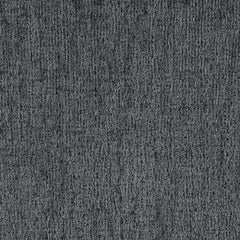 Bahrain Upholstered Armless Chair Charcoal