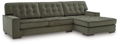 Caspian-Town Sectional