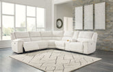 Orleans Furniture - Ashley Furniture - Keensburg Sectional - 3-Piece Power Reclining Sectional - 61807S2