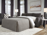 Orleans Furniture - Ashley Furniture - Loreo Living Room - Queen Sofa Sleeper - 6310139