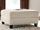 Orleans Furniture - Ashley Furniture - Steelwater Retreat Living Room - Oversized Accent Ottoman - 6670408