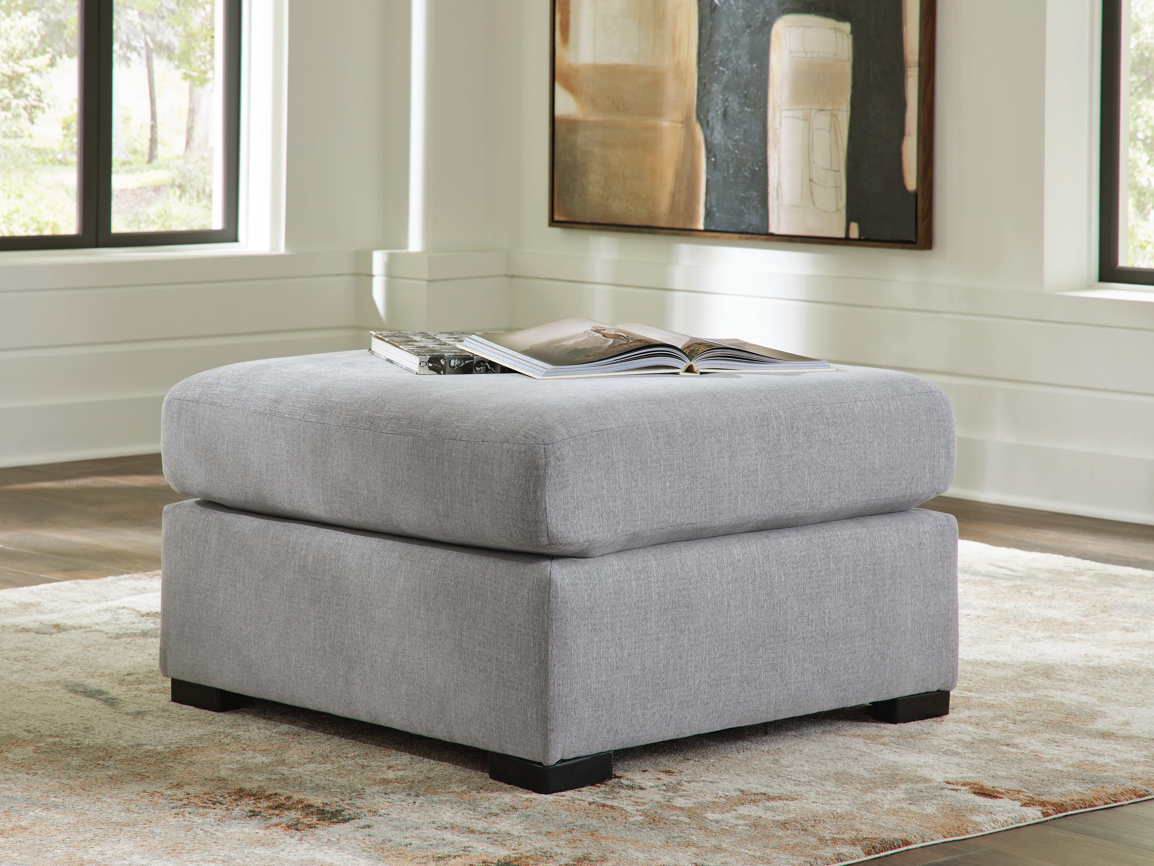 Orleans Furniture - Ashley Furniture - Lakepoint Living Room - Oversized Accent Ottoman - 6680408