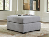 Orleans Furniture - Ashley Furniture - Lakepoint Living Room - Oversized Accent Ottoman - 6680408