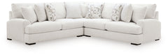 Misty-Lakes Sectional