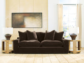 Orleans Furniture - Ashley Furniture - Maxton Heights Living Room - Sofa - 6780738