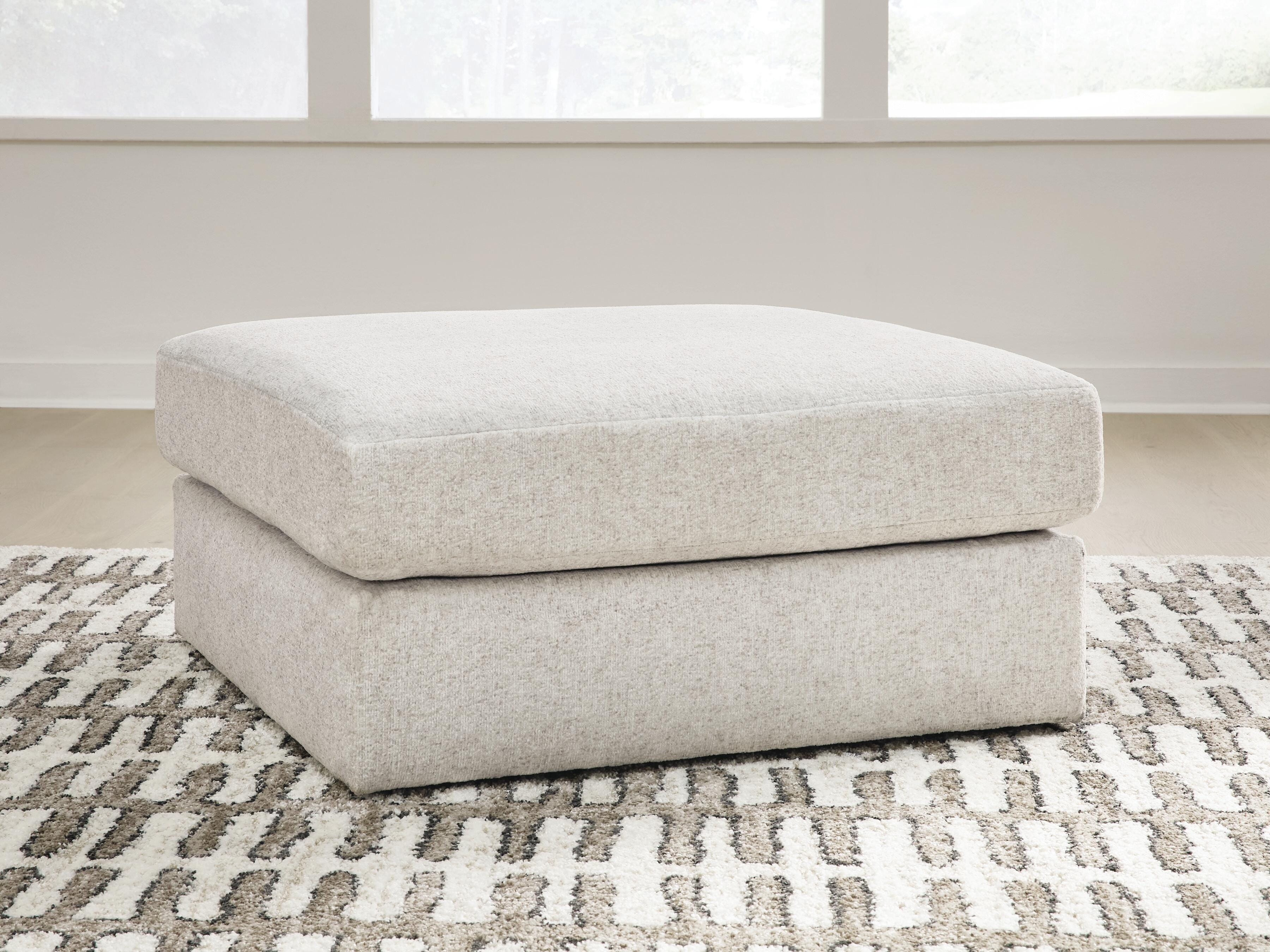 Orleans Furniture - Ashley Furniture - Kestrie Living Room - Oversized Accent Ottoman - PC6870608