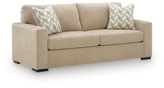 Bridgepoint Living Room