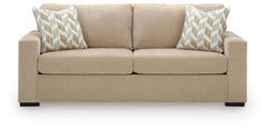 Bridgepoint Living Room