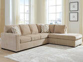 Orleans Furniture - Ashley Furniture - Bridgepoint 2-Piece Sectional with Chaise - 2-Piece Sectional with Chaise - PC69507S3