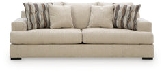 Lofwood Living Room
