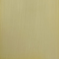 Meryl Square Faux Marble Top Coffee Table White and Gold