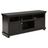 Orleans Furniture - Coaster - Payne 60-inch TV Stand Media Console Distressed Java - 710062