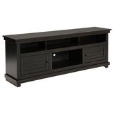 Orleans Furniture - Coaster - Payne 70-inch TV Stand Media Console Java - 710063