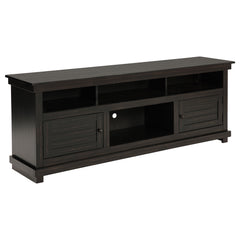 Orleans Furniture - Coaster - Payne 70-inch TV Stand Media Console Java - 710063