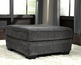 Orleans Furniture - Ashley Furniture - Tracling Living Room - Oversized Accent Ottoman / Slate - 7260008