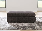 Orleans Furniture - Ashley Furniture - Lentiz Living Room - Oversized Accent Ottoman - PC7340408