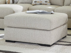 Orleans Furniture - Ashley Furniture - Laurelgrove Living Room - Oversized Accent Ottoman / Pebble - 7510508
