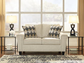 Orleans Furniture - Ashley Furniture - Abinger Living Room - Ottoman / Natural - 8390414