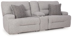 Orleans Furniture - Ashley Furniture - Acklen Place 3-Piece Sectional - 3-Piece Sectional - 93605S10