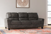 Orleans Furniture - Ashley Furniture - Navi Living Room - Rocker Recliner / Fossil - 9400425