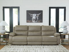 Narwhal Place Sectional