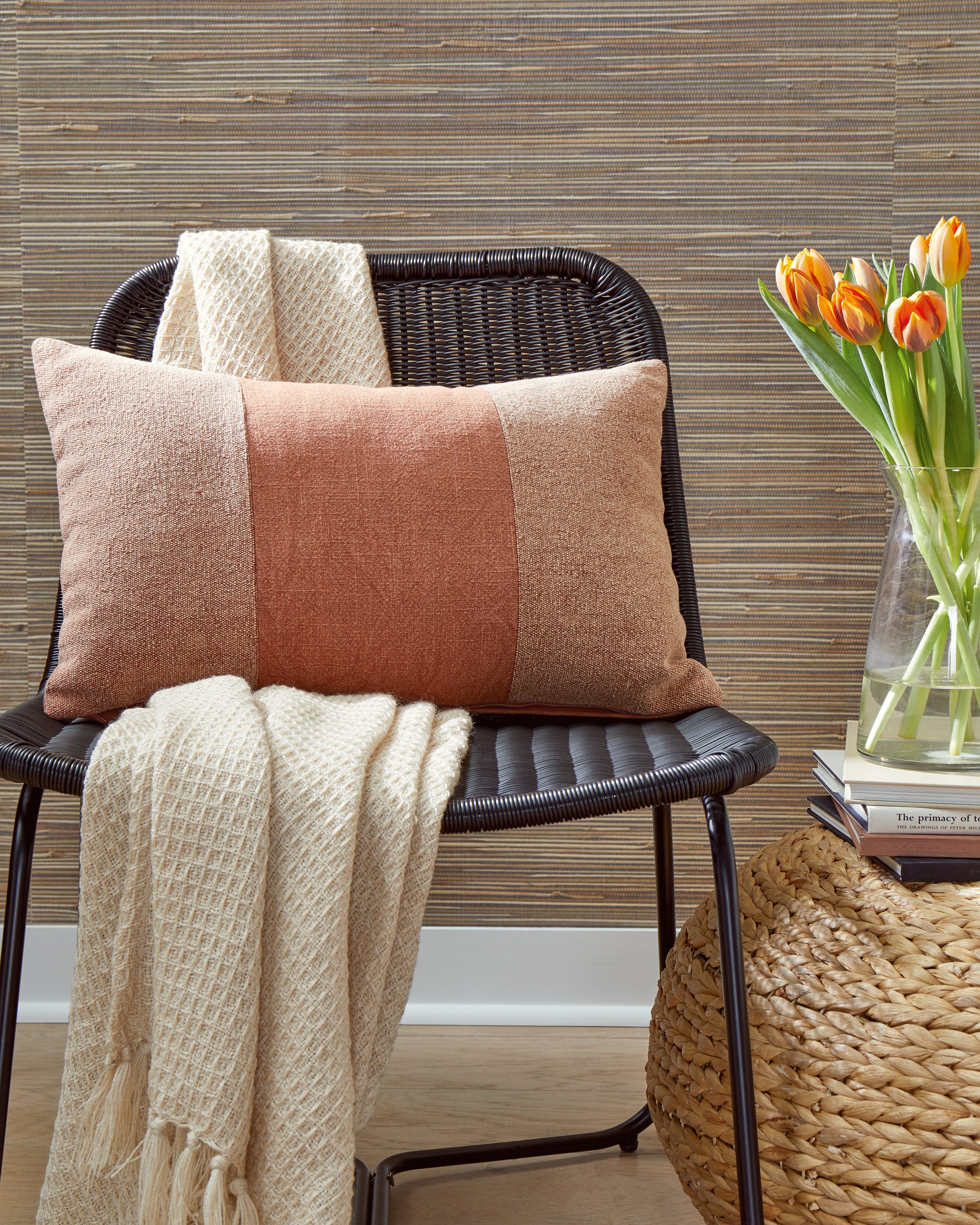 Orleans Furniture - Ashley Furniture - Dovinton Pillows - Pillow / Spice - A1000899P