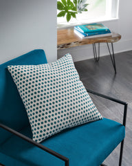 Orleans Furniture - Ashley Furniture - Monique Pillows - Pillow (4/CS) / Rain Forest - A1000939