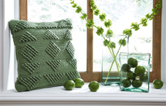 Orleans Furniture - Ashley Furniture - Rustingmere Pillows - Pillow (4/CS) / Green - A1001013