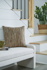 Orleans Furniture - Ashley Furniture - Jayner Pillows - Pillow (4/CS) / Multi - A1001069