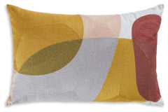 Orleans Furniture - Ashley Furniture - Varness Pillows - Pillow (4/CS) / Multi - A1001095
