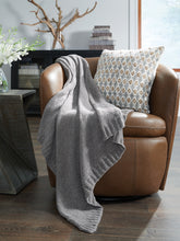 Orleans Furniture - Ashley Furniture - Anawood Throw (Set of 3) - Throw (3/CS) / Gray - A1001097