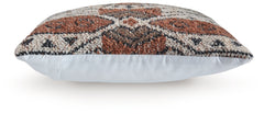 Kierenworth Pillows