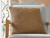 Orleans Furniture - Ashley Furniture - Habenvale Pillows - Pillow (4/CS) / Tan - A1001120