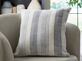 Orleans Furniture - Ashley Furniture - Adikus Pillows - Pillow (4/CS) / Blue/Gray/White - A1001126