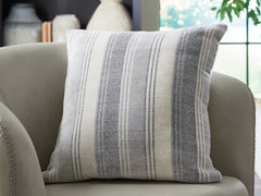 Orleans Furniture - Ashley Furniture - Adikus Pillows - Pillow (4/CS) / Blue/Gray/White - A1001126