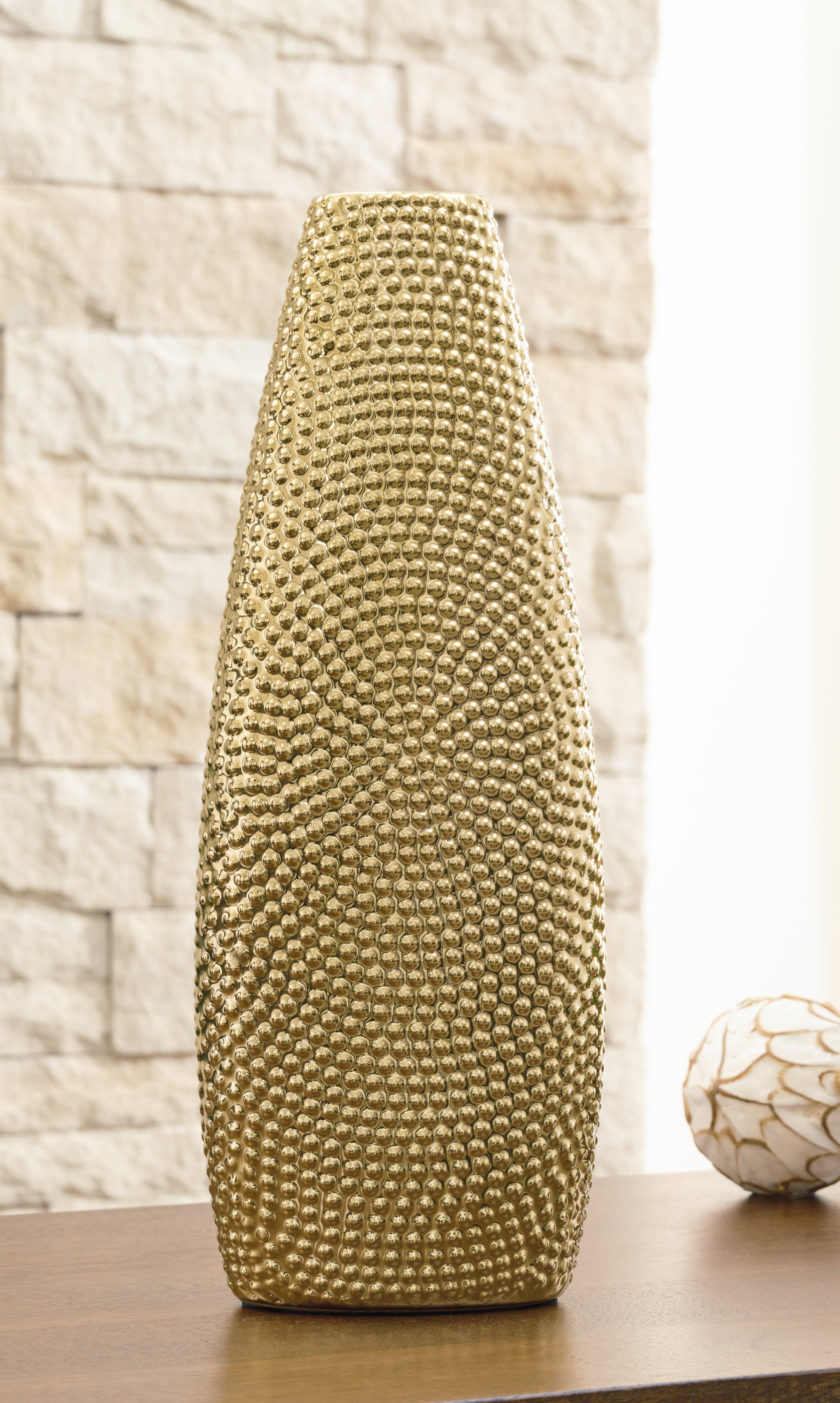 Orleans Furniture - Ashley Furniture - Efim Vase - Vase - A2000576