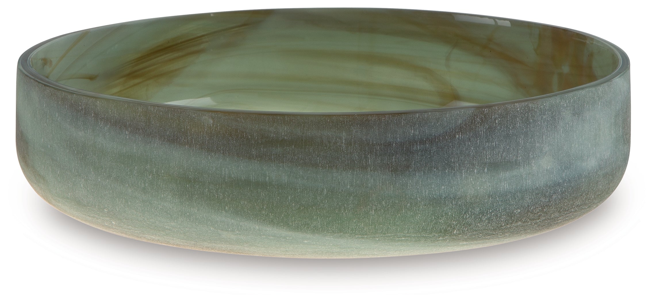 Orleans Furniture - Ashley Furniture - Bannington Bowl - Bowl / Sage Green - A2000719