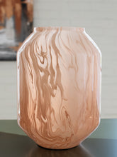 Orleans Furniture - Ashley Furniture - Dushby Vase - Vase / Blush Pink - A2000728
