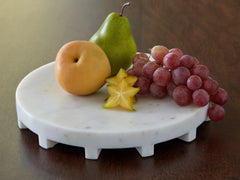 Orleans Furniture - Ashley Furniture - Wainmoore Tray - Tray / White - A2000796