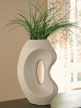 Orleans Furniture - Ashley Furniture - Odion Vase - Vase / Stone - A2000842