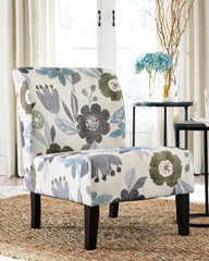 Orleans Furniture - Ashley Furniture - Triptis Accent Chair - Accent Chair / Multi - A3000074