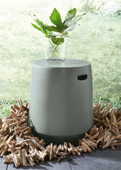 Orleans Furniture - Ashley Furniture - Kalmunds Stool - Stool / Gray - A3000634