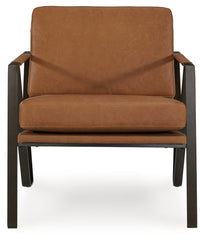 Garronmont Accent Chair