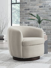 Orleans Furniture - Ashley Furniture - Annbury Swivel Accent Chair - Swivel Accent Chair - A3000786