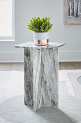 Orleans Furniture - Ashley Furniture - Keithwell Accent Table - Accent Table - A4000611