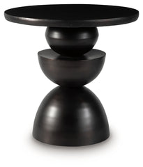 Kurtson Accent Table